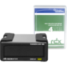 Tandberg Data Accessori per computer nero 8866-RDX