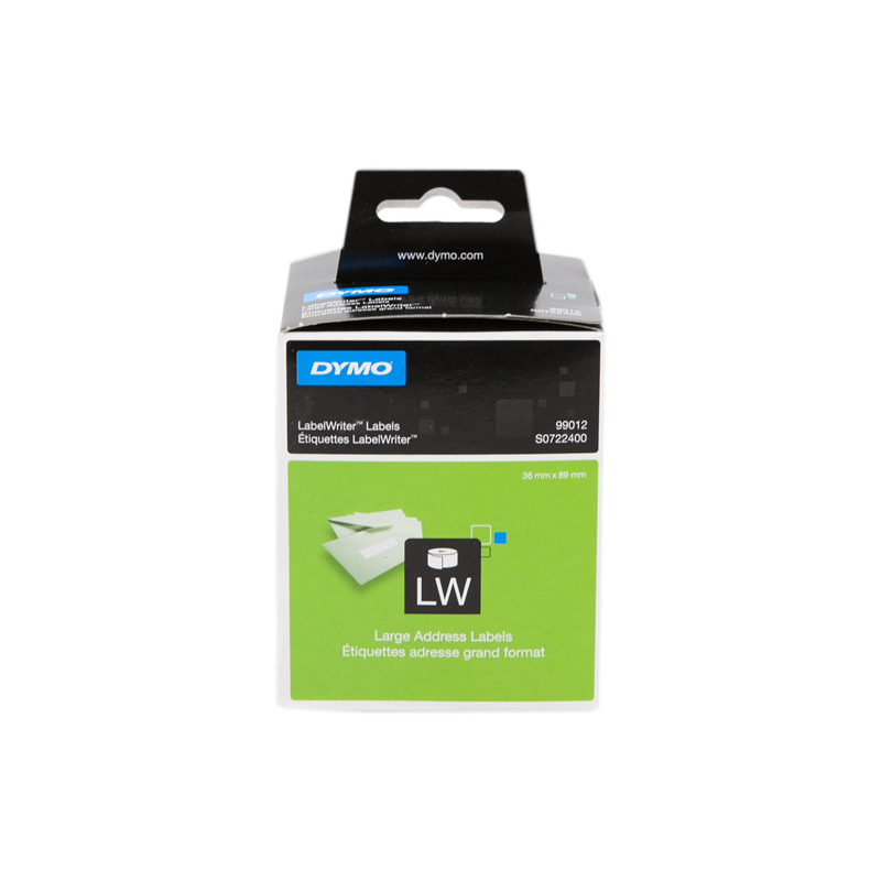 DYMO Etichette S0722400