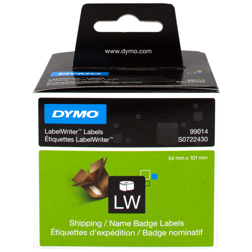 DYMO Etichette S0722430