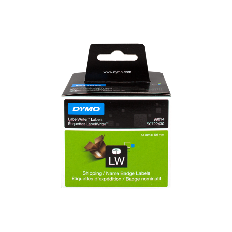 DYMO Etichette S0722430