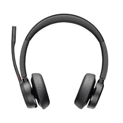 HP Poly Cuffie Poly Voyager 4320 USB-A + dongle BT700
