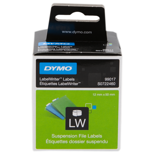 DYMO Etichette S0722460