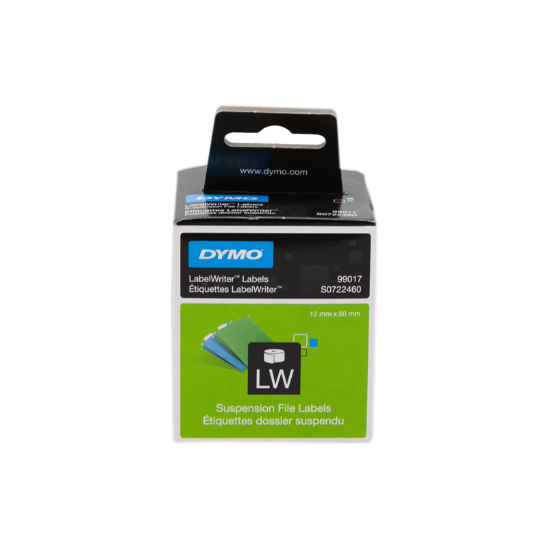 DYMO Etichette S0722460
