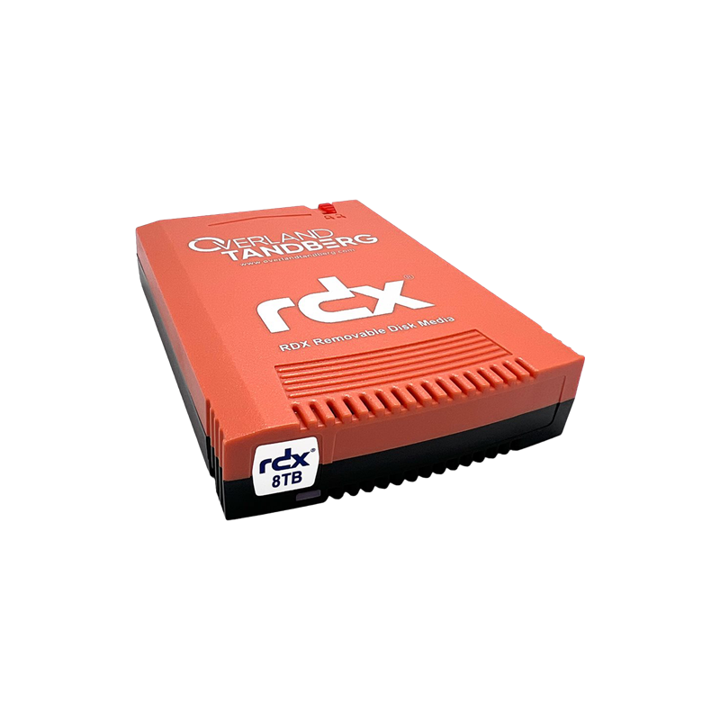 Tandberg Data Accessori per computer 8887-RDX