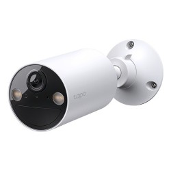 TP-Link Tapo C410 Pallottola (forma) Telecamera di sicurezza IP Esterno 2304 x 1296 Pixel Soffitto/muro