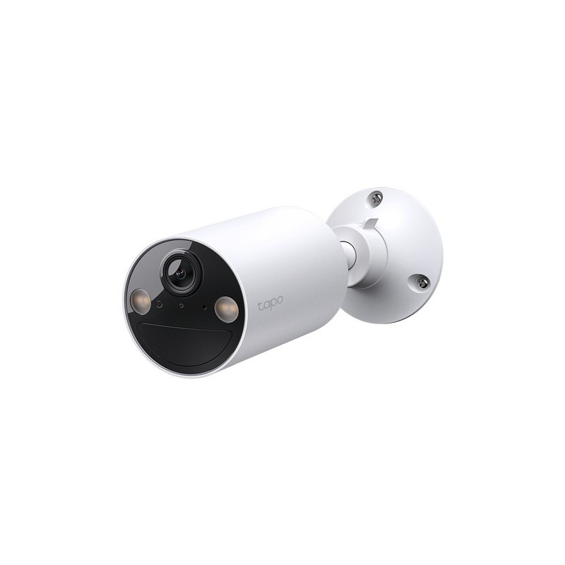 TP-Link Tapo C410 Pallottola (forma) Telecamera di sicurezza IP Esterno 2304 x 1296 Pixel Soffitto/muro