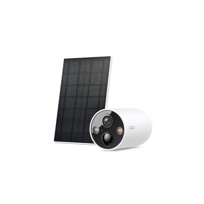 TP-Link Tapo C425 KIT Pallottola (forma) Telecamera di sicurezza IP Esterno 2560 x 1440 Pixel Soffitto/muro