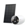 TP-Link Tapo C425 KIT Pallottola (forma) Telecamera di sicurezza IP Esterno 2560 x 1440 Pixel Soffitto/muro