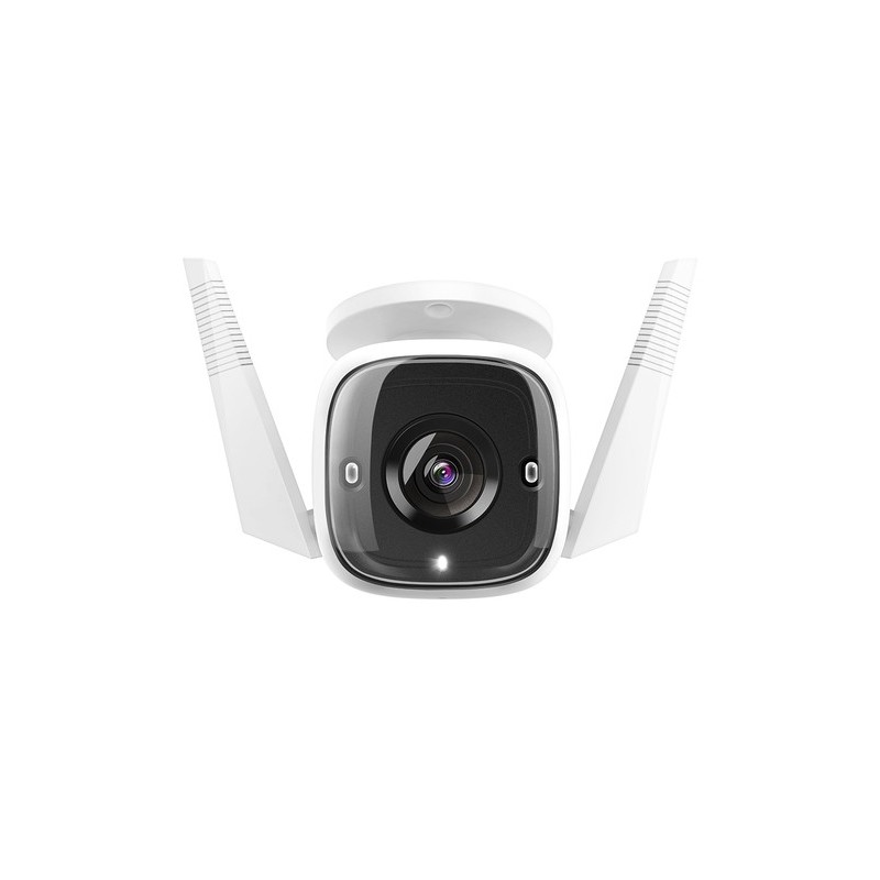 TP-Link Tapo C310 Cubo Telecamera di sicurezza IP Esterno 2304 x 1296 Pixel Parete