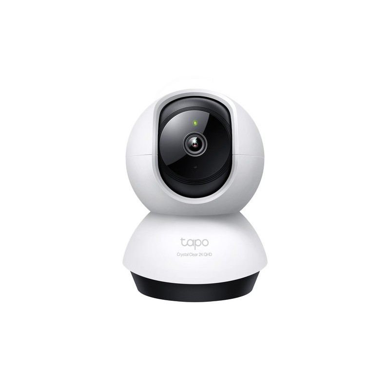 TP-Link Tapo C220 Sferico Telecamera di sicurezza IP Interno 2560 x 1440 Pixel Scrivania