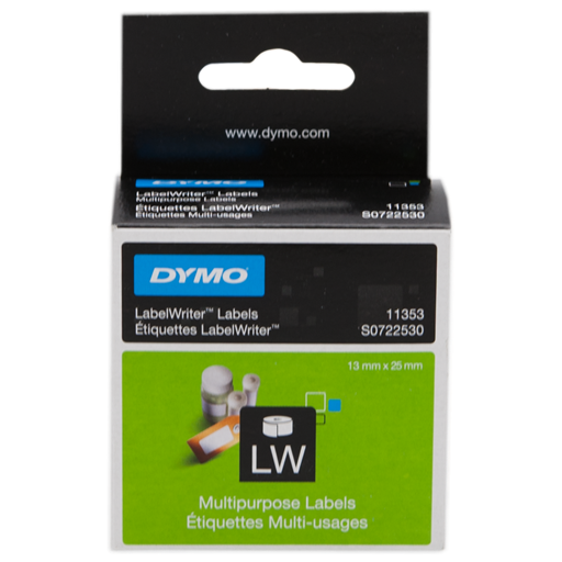 DYMO Etichette S0722530