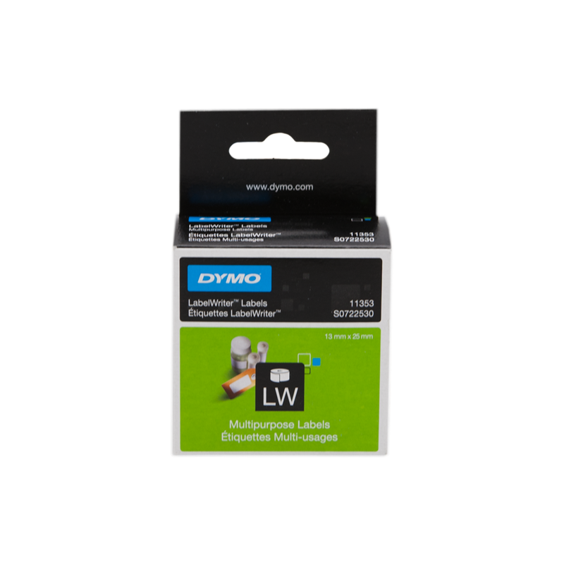 DYMO Etichette S0722530