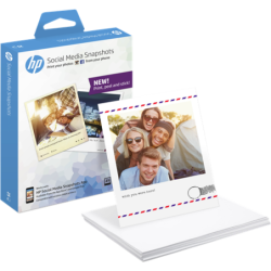 HP Carta Bianco W2G60A