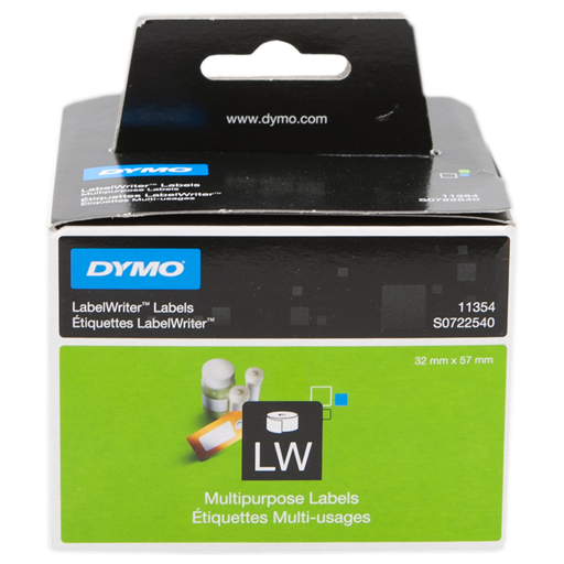 DYMO Etichette S0722540