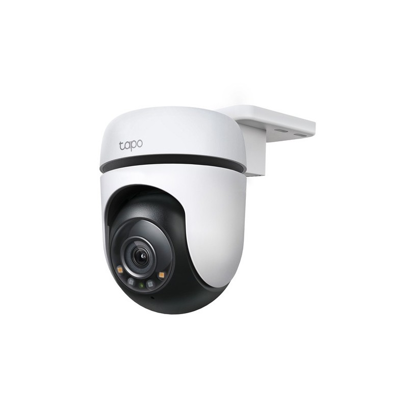 TP-Link Tapo C510W Cupola Telecamera di sicurezza IP Interno e esterno 2304 x 1296 Pixel Soffitto