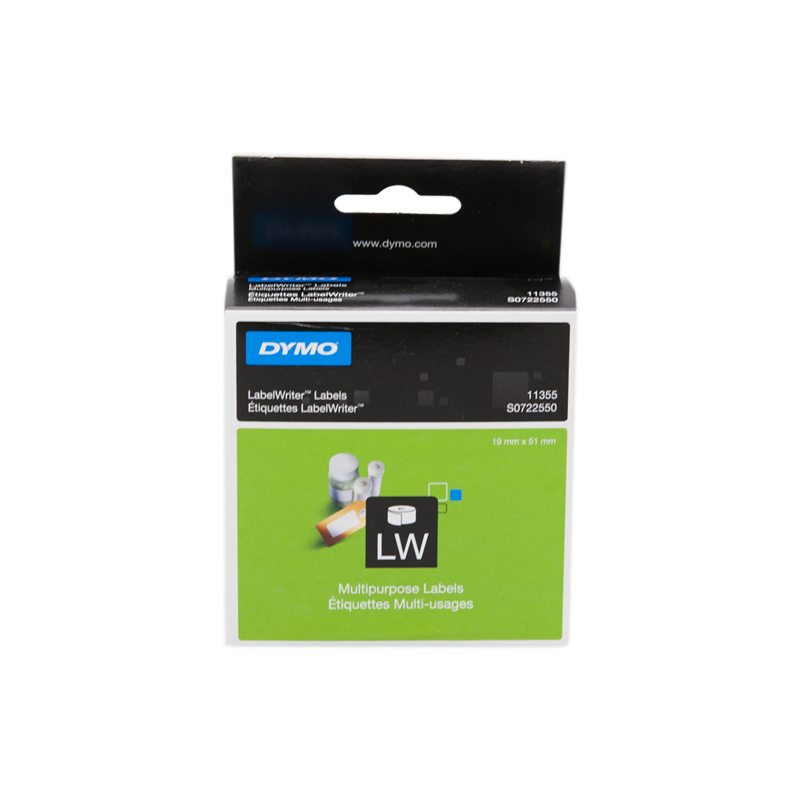 DYMO Etichette S0722550