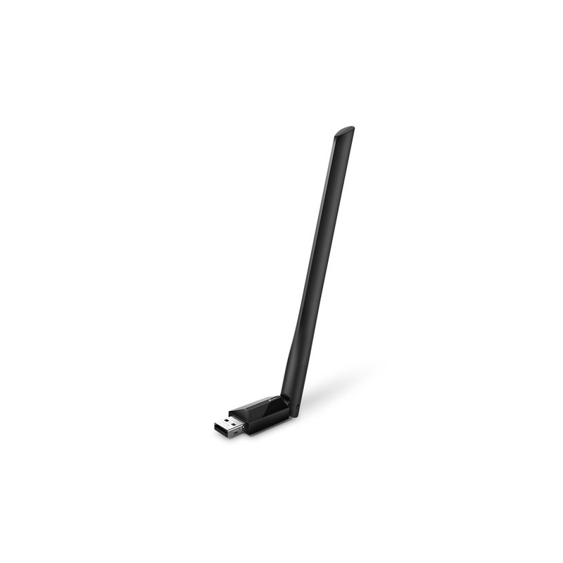 TP-Link Archer T2U Plus Interno WLAN 600 Mbit/s