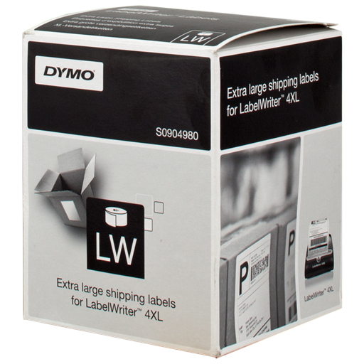DYMO Etichette S0904980