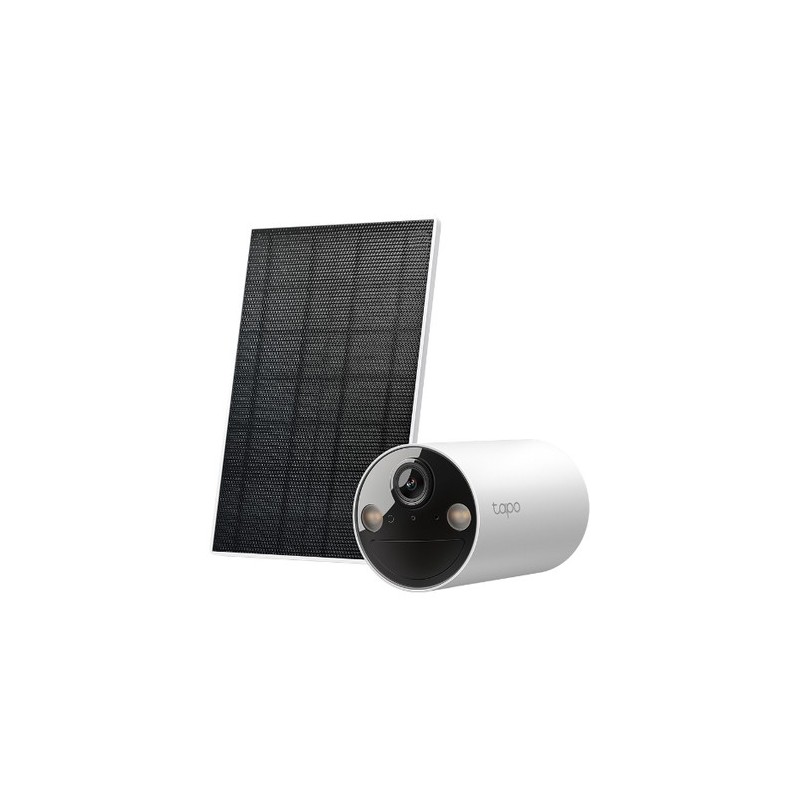 TP-Link Tapo C410 Kit Pallottola (forma) Telecamera di sicurezza IP Esterno 2304 x 1296 Pixel Soffitto/muro