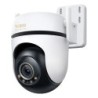 TP-Link TAPO C530WS telecamera di sorveglianza Torretta Telecamera di sicurezza IP Esterno 2880 x 1620 Pixel Parete
