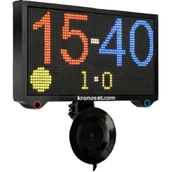KRONOSET Accessori per computer Schwarz AG007