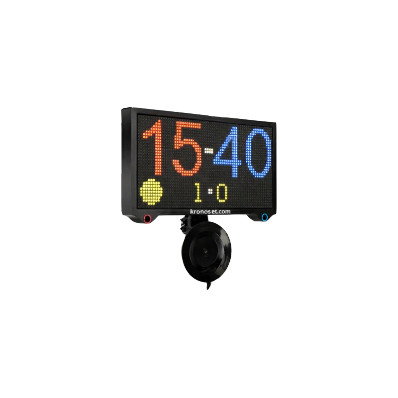 KRONOSET Accessori per computer Schwarz AG007
