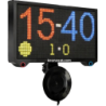 KRONOSET Accessori per computer Schwarz AG007