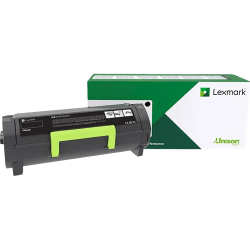 Lexmark toner nero 56F2X00