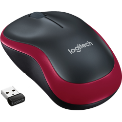 Logitech Accessori per computer Rosso 910-002237
