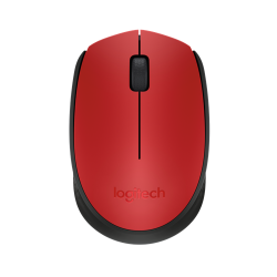 Logitech Accessori per computer Rosso 910-004641
