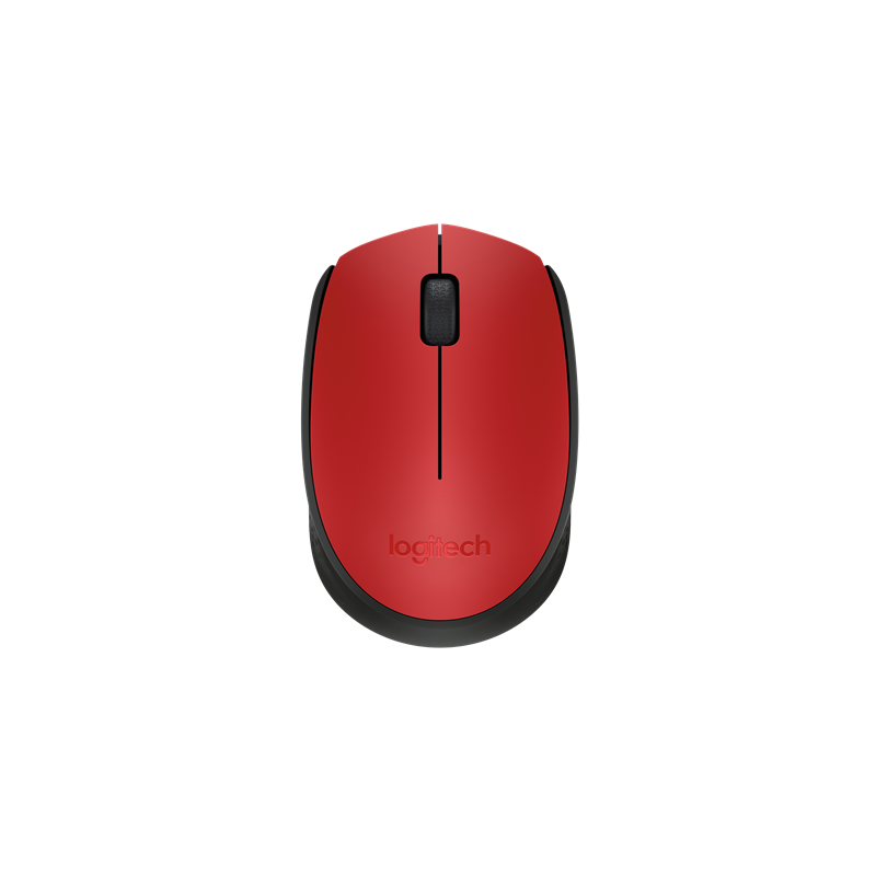 Logitech Accessori per computer Rosso 910-004641