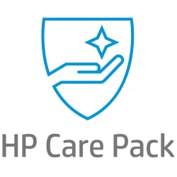 HP 3 anni ass. hardware onsite per RPOS
