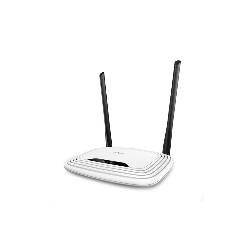 TP-Link TL-WR841N Router (Ethernet) Wi-Fi N300