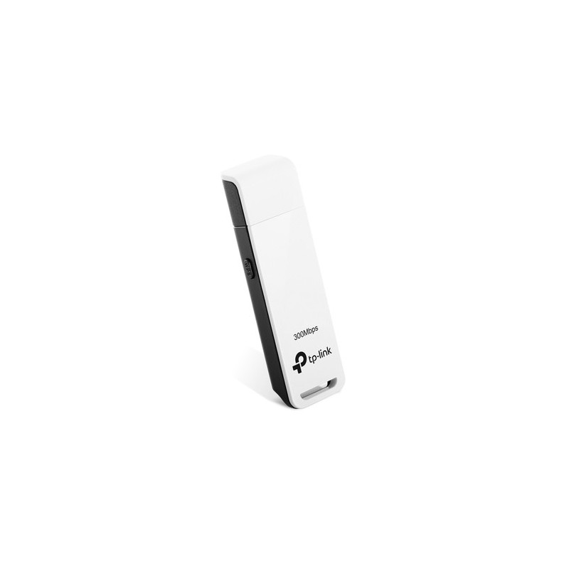 TP-Link Adattatore USB Wireless N