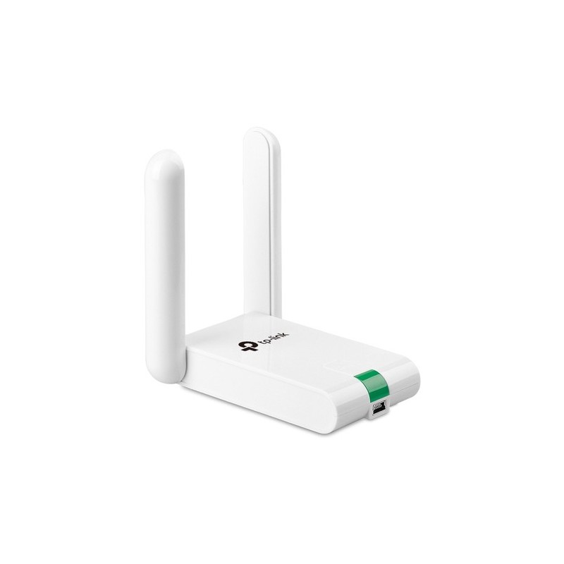 TP-Link TL-WN822N scheda di rete e adattatore WLAN 300 Mbit/s