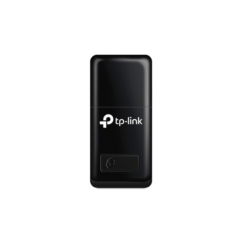 TP-Link TL-WN823N Adattatore USB scheda di rete wireless 300Mbps