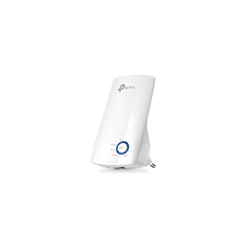 TP-Link TL-WA850RE Ricevitore e trasmettitore di rete Bianco 10, 100 Mbit/s