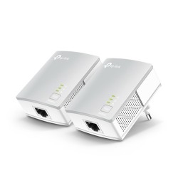 TP-Link TL-PA4010KIT Kit Powerline cablato AV600