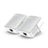 TP-Link TL-PA4010KIT Kit Powerline cablato AV600