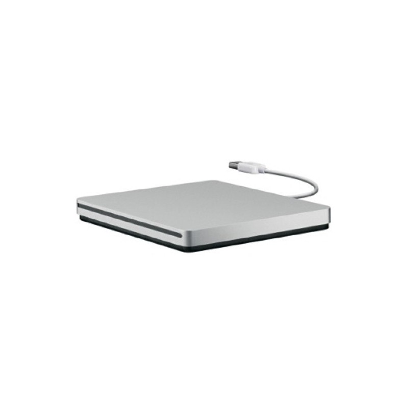 MASTERIZZATORE APPLE USB SUPERDRIVE