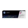 HP Cartuccia Toner originale magenta LaserJet 131A