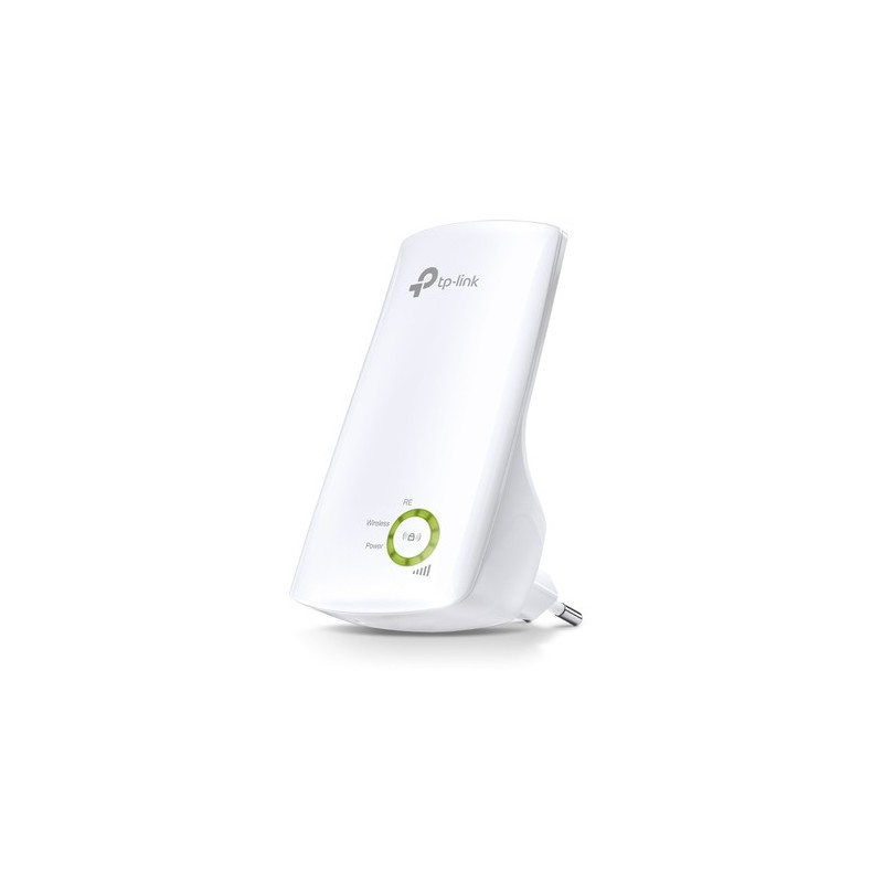 TP-Link TL-WA854RE moltiplicatore di rete Ripetitore di rete Bianco 10, 100 Mbit/s