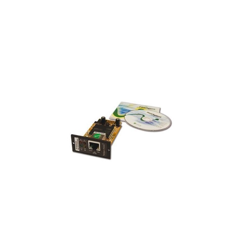 INTERFACCIA SNMP INTERNA X UPS EVO DSP MM/EVO DSP PLUS MM-TM-TT