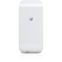 ANTENNA OUTDOOR 5GHZ 13DBI NANOSTATION LOCO RANGE 10+KM