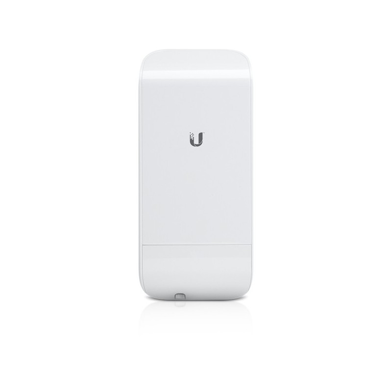 ANTENNA OUTDOOR 5GHZ 13DBI NANOSTATION LOCO RANGE 10+KM