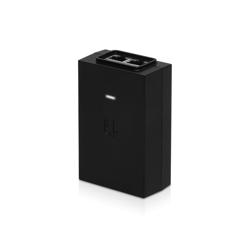 ADATTATORE POE UBIQUITI 48V 0,5A