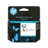 HP Cartuccia originale inchiostro tricromia 62