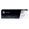 HP Cartuccia Toner magenta originale LaserJet 201A