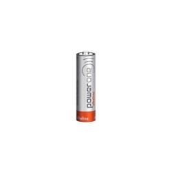 BATTERIA STILO AA LR06 LONG LIFE 1,5V 4PZ