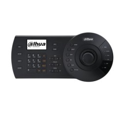 Dahua Technology NKB1000 telecomando per fotocamera Cablato